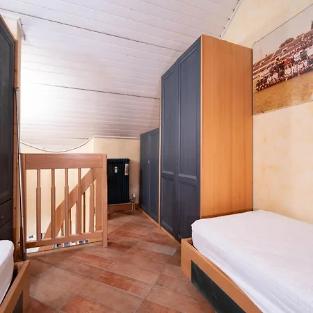 Cesa Malvi * Canazei