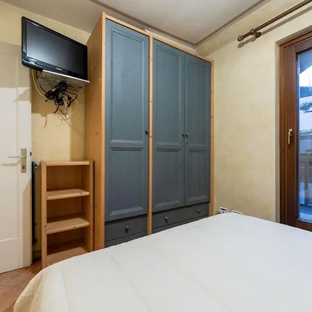 Cesa Malvi * Canazei