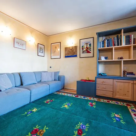 Cesa Malvi Appartamento *
