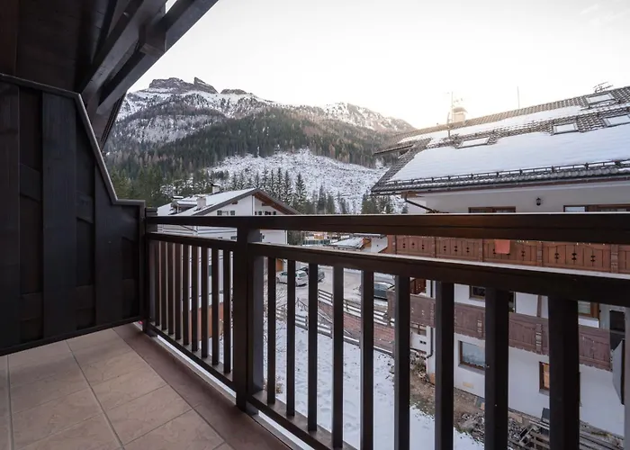 Cesa Malvi Apartmán