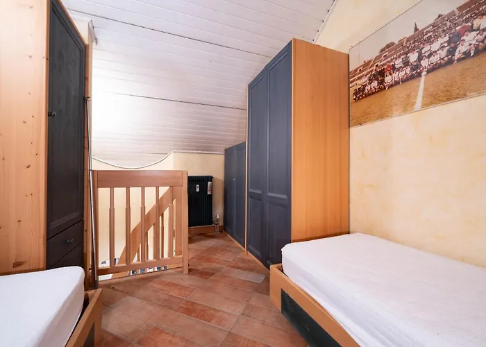 Cesa Malvi * Canazei