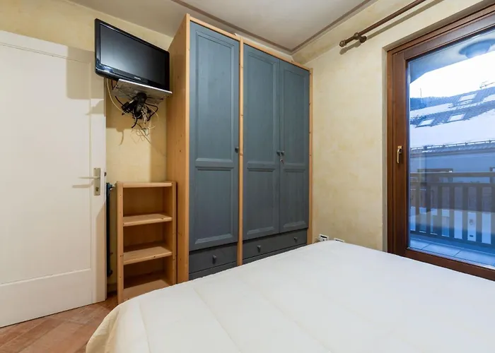 Cesa Malvi * Canazei