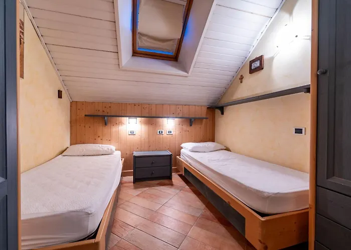 Cesa Malvi Apartmán