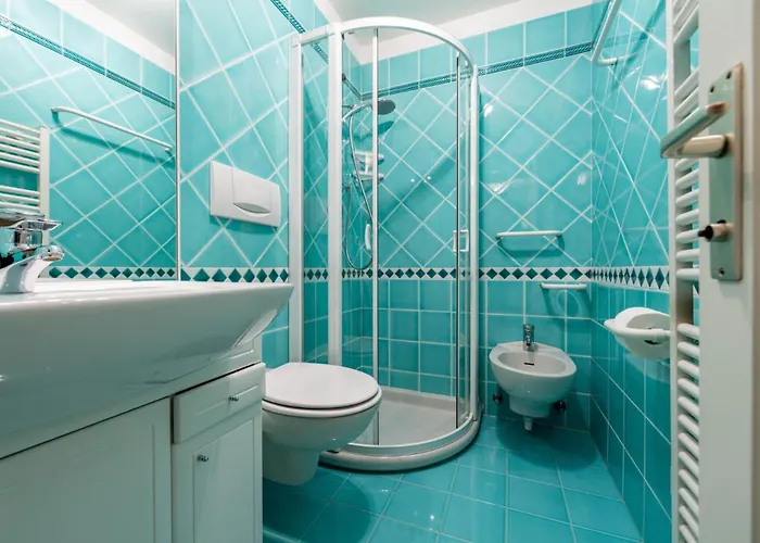 Apartmán Cesa Malvi *