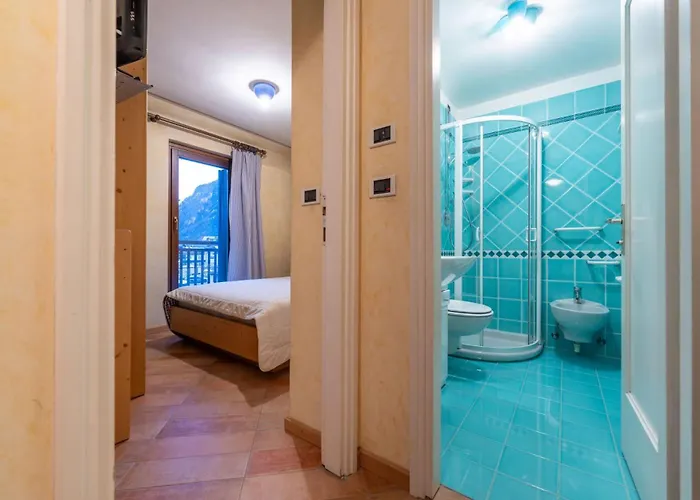 Cesa Malvi Apartmán Canazei