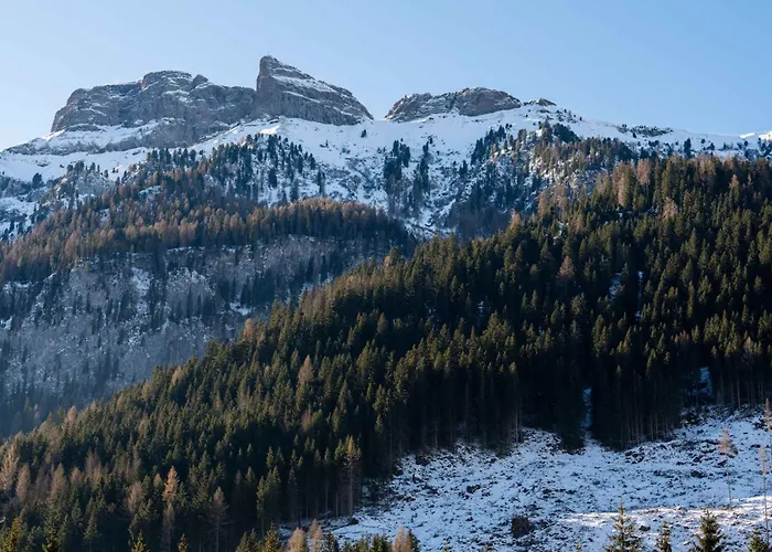 Cesa Malvi Apartmán *