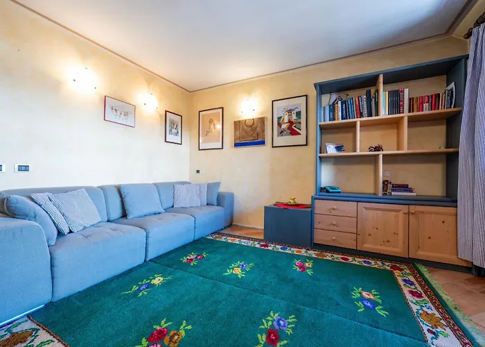 Cesa Malvi Apartmán *